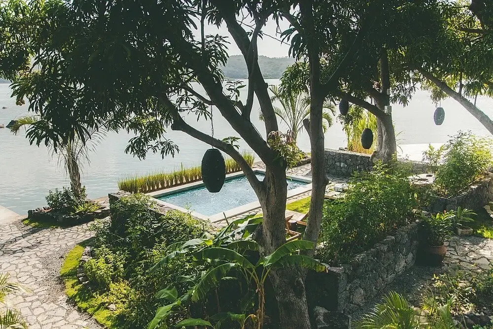Isleta El Espino Ecolodge