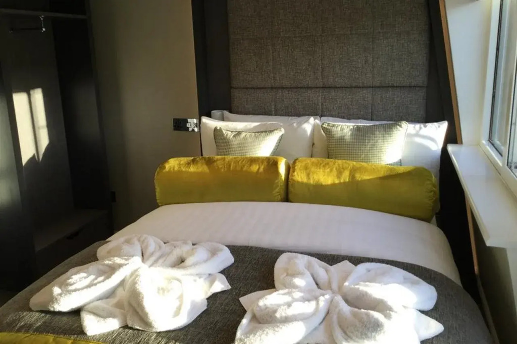 Mornington Hotel London Victoria