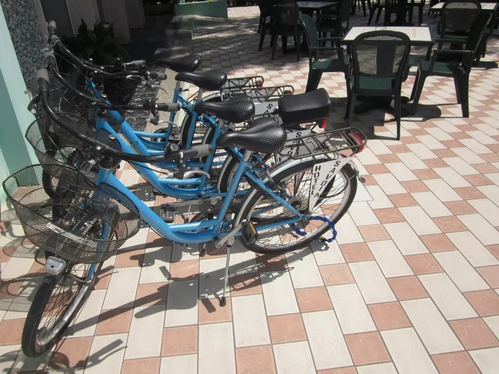Hotel Savoia