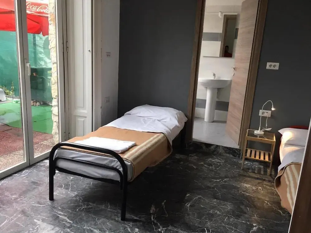 Hostel Milan City