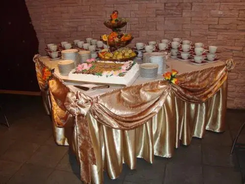 Hotell Alex