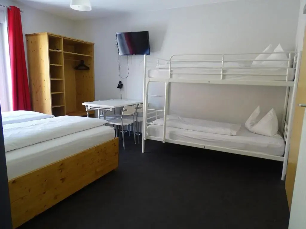 Hotel Demling