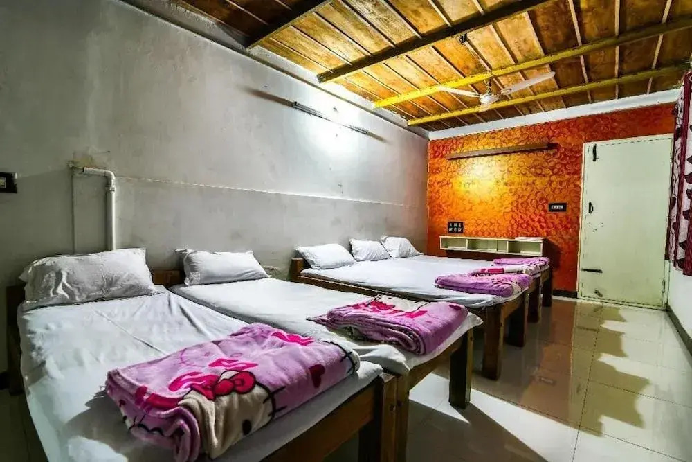 Holiday inn home