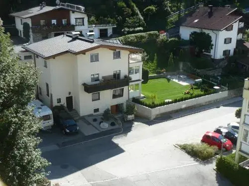 Haus Fabro