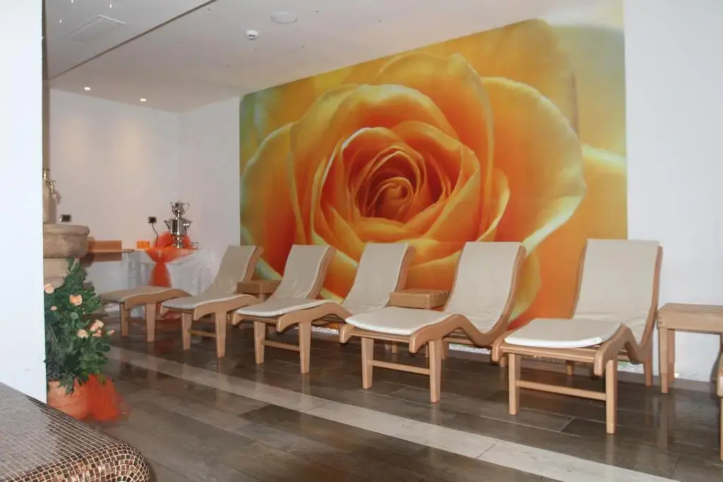 Hotel Almazzago