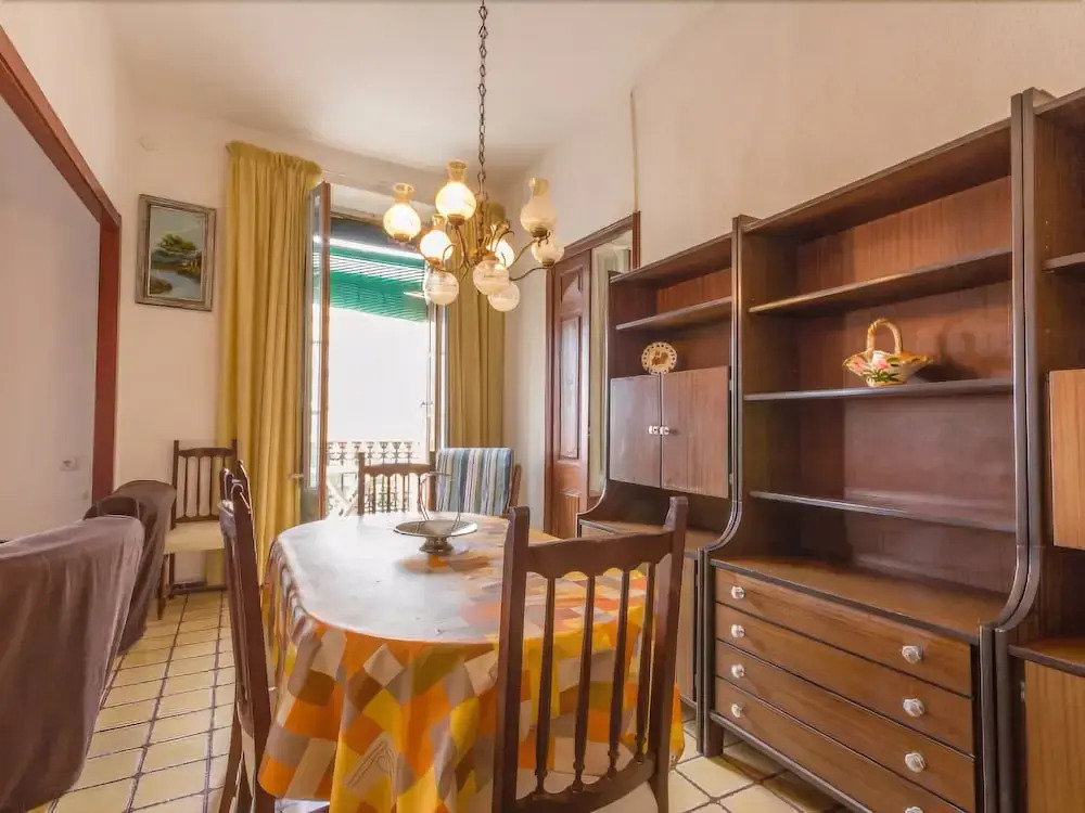 Apartamento San Roc