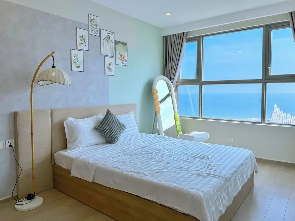 The Sóng Vũng Tàu - Windys Homestay Miễn Phí Hồ Bơi Vô Cực