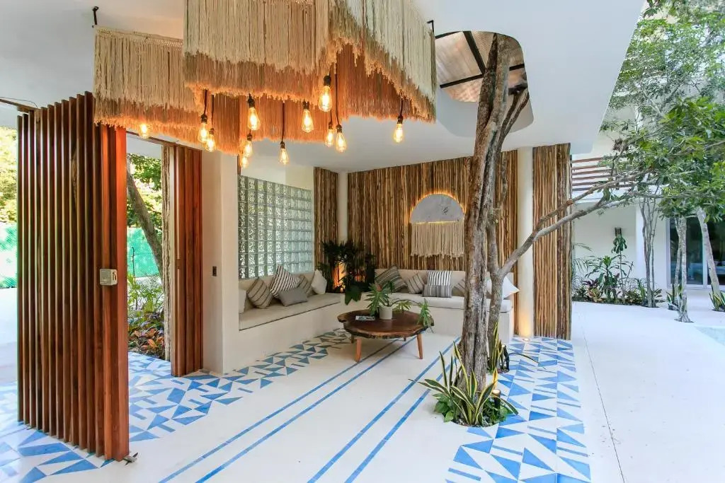 Charming Nature-Inspired Condos with Sultry Surroundings by Stella Rentals