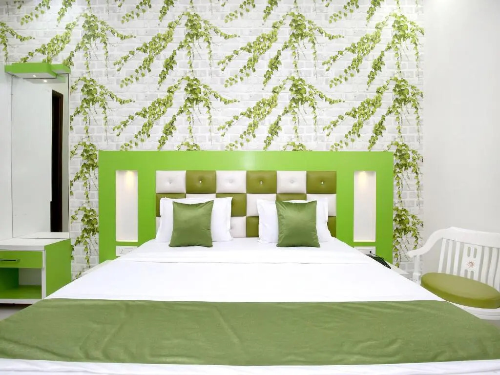 Hotel C7