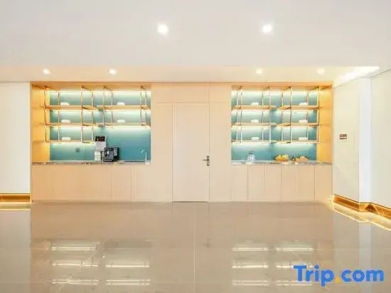 West City Man Yue Hotel