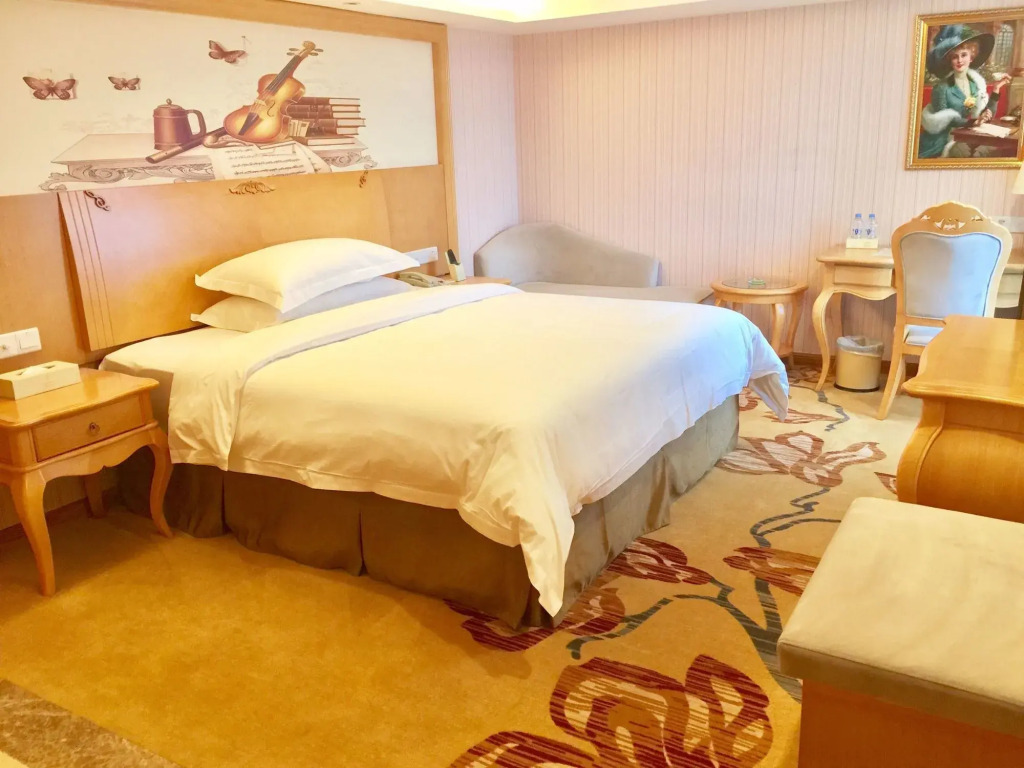 Vienna hotel
