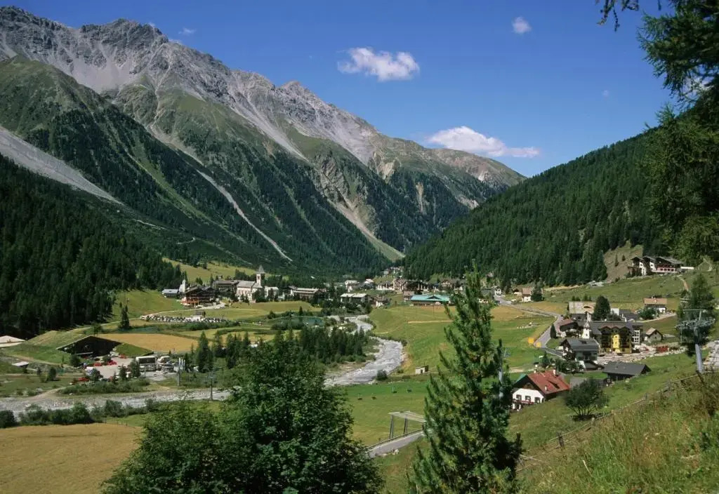 Hotel Mignon