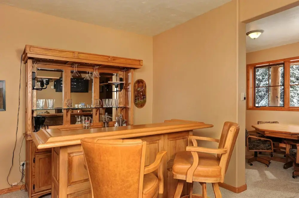 Paradise Meadow Lodge