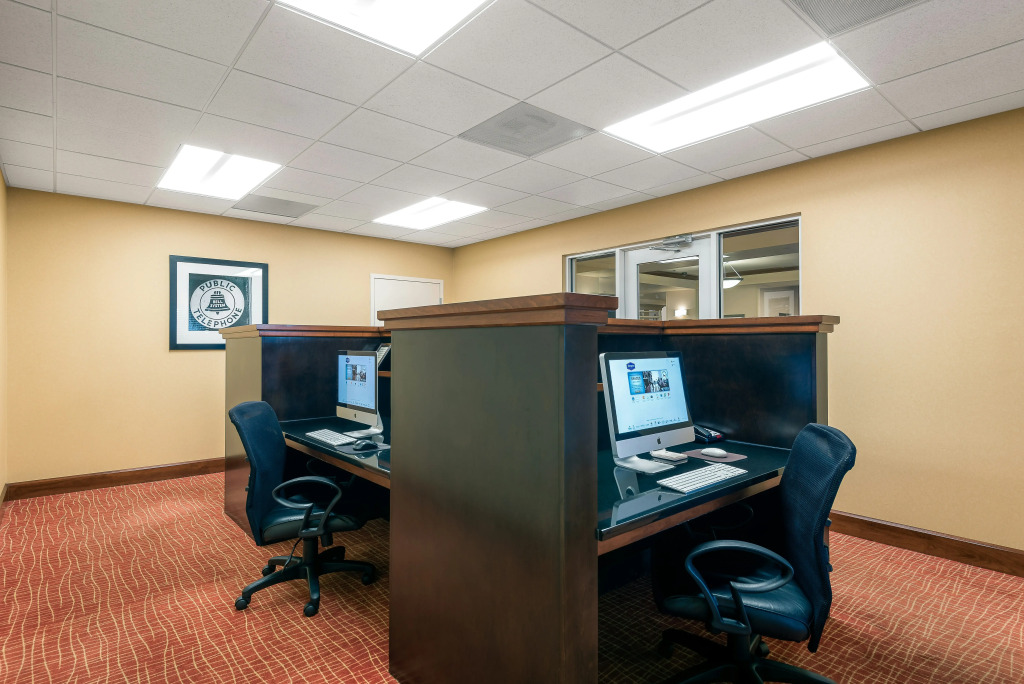 Hampton Inn & Suites Florence-North-I-95