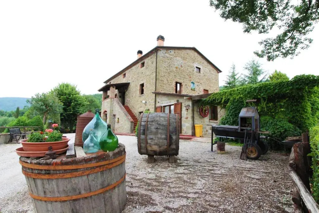 Casale Aiola