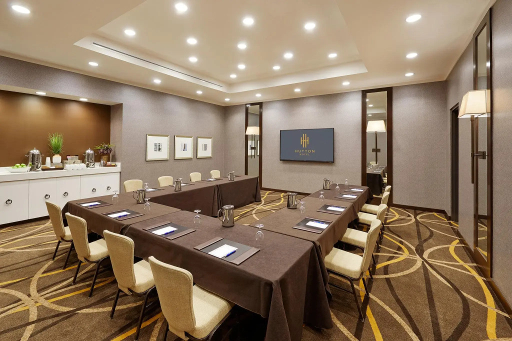Hutton Hotel, Nashville, a Tribute Portfolio Hotel
