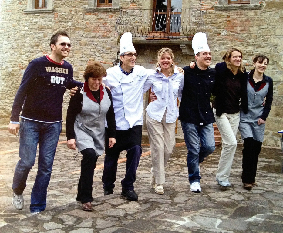 Relais Parco Fiorito