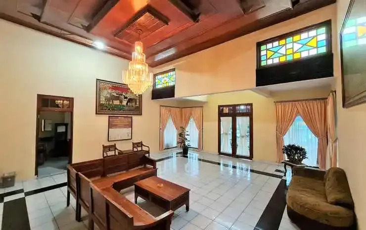 Hotel Gemah Ripah