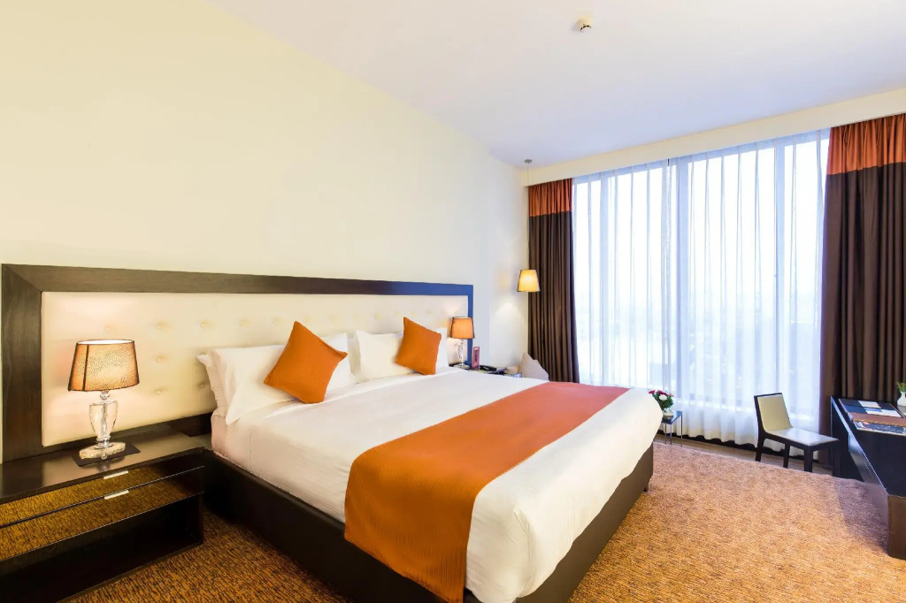 Hotel Himalaya Kathmandu