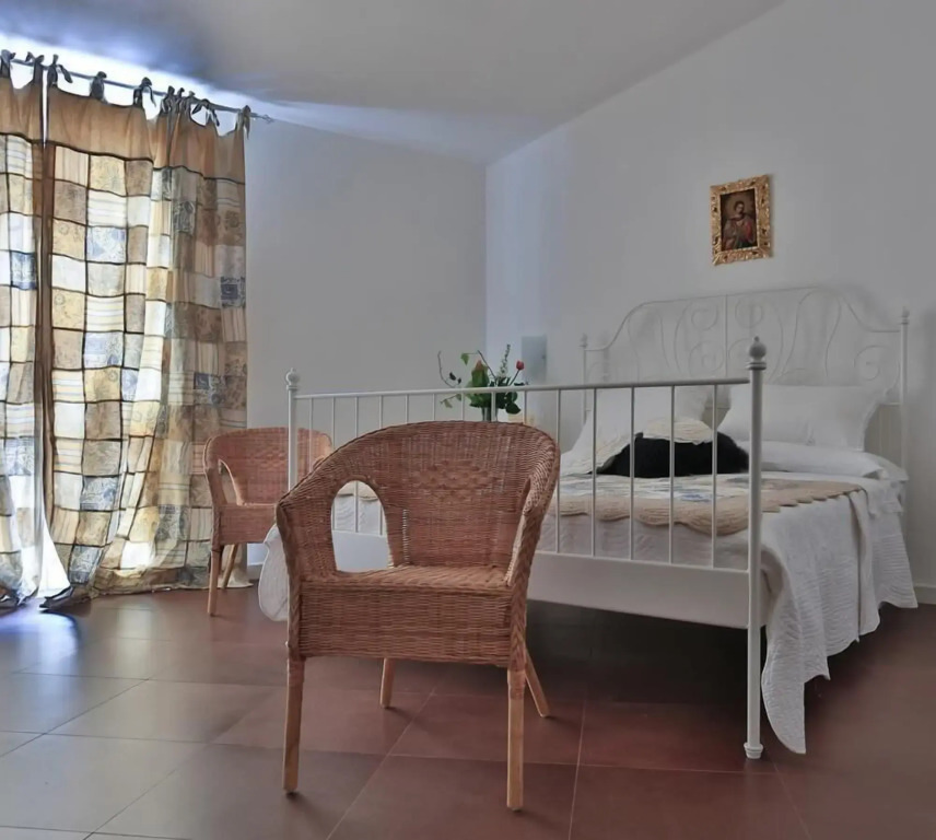 Le Giare Rooms