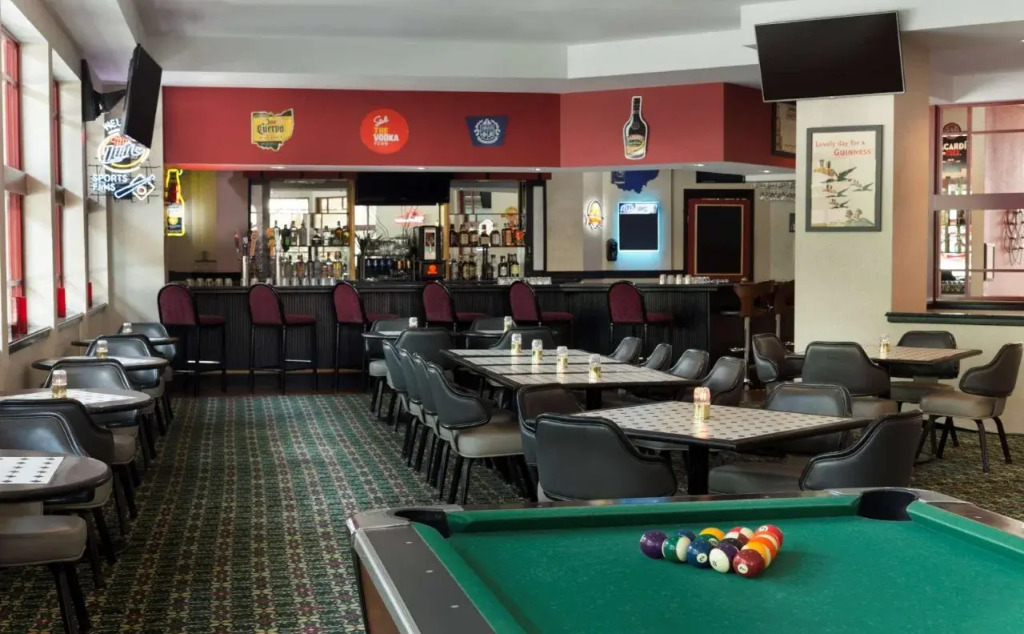 Park Inn By Radisson Toledo