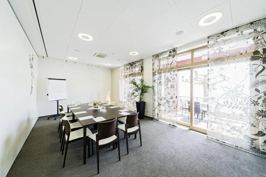 Flair Hotel zum Schiff