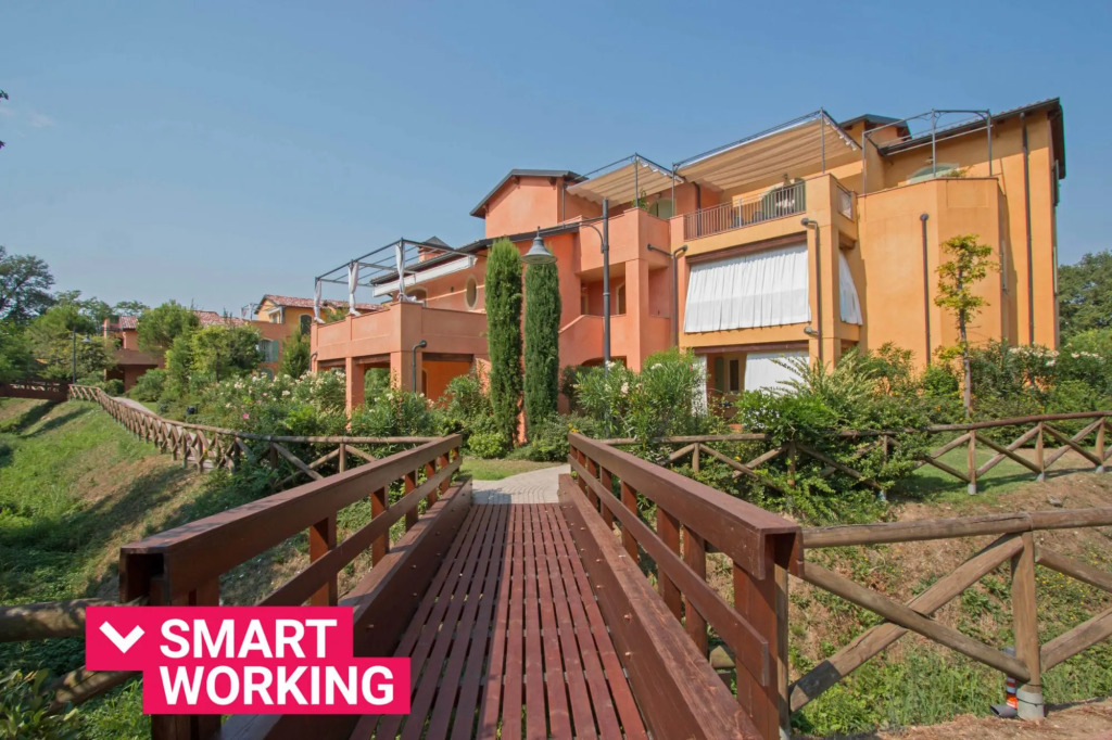 Borgo del Torchio A14 con Piscina by Wonderful Italy