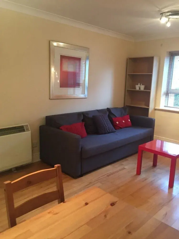 Townsend Street Self Catering