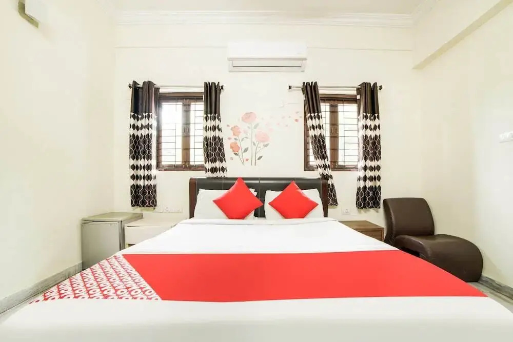 Gardenia By FabHotel