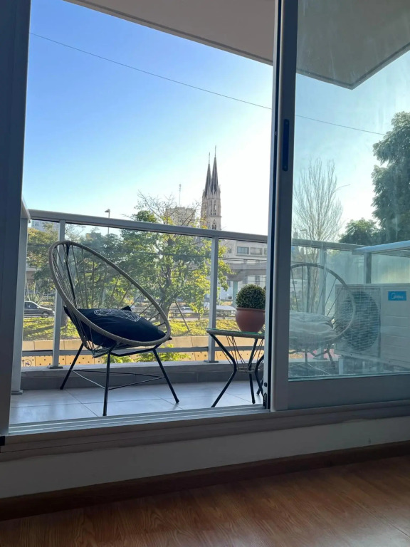 Apartamento hermoso en san telmo