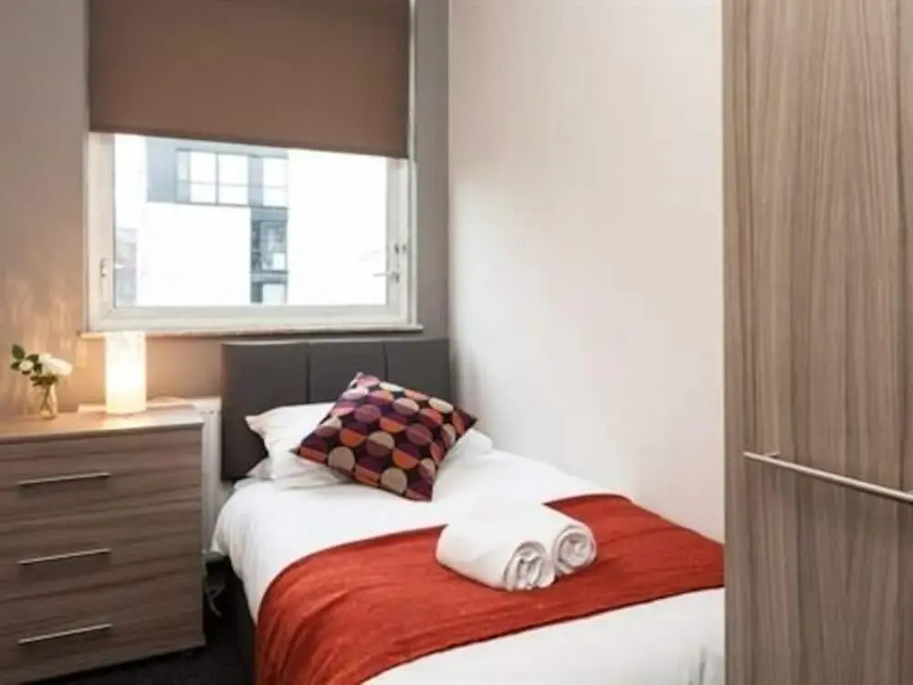 Crawley Lofts