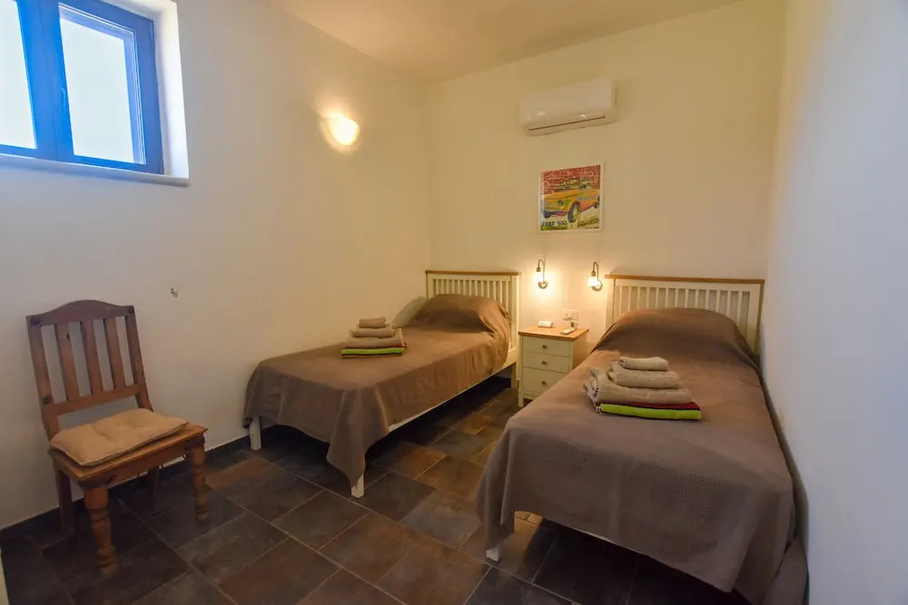 Masseria Giulio
