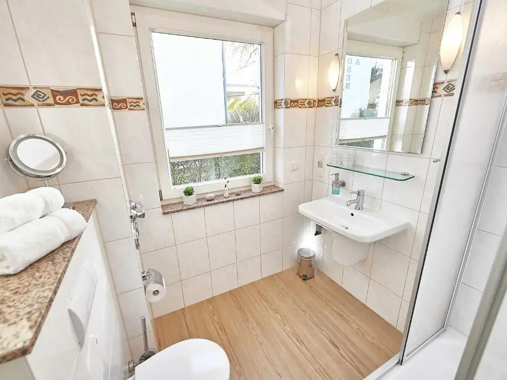 Villa Schwan F654 WG 17 "Sonnengruß"