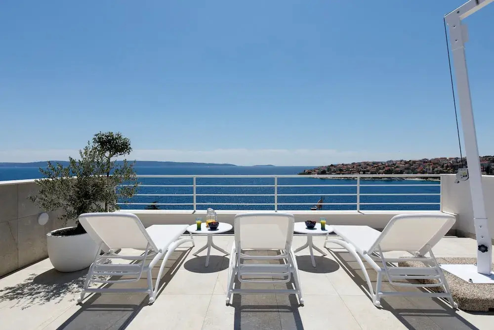Villa Andrea by Interhome