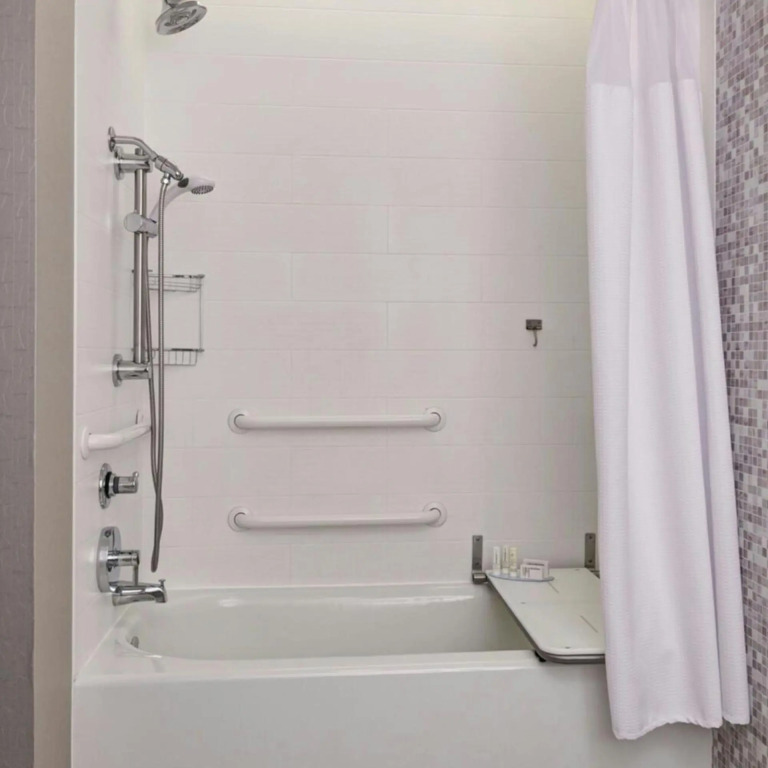 Springhill Suites by Marriott Detroit Metro Airport Romulus
