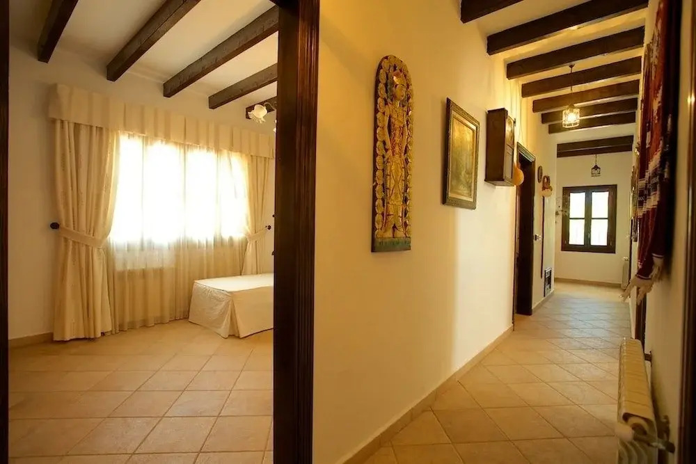 Finca Pedregal