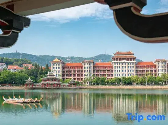 Xiamen Jimei Cloud Retreat Boutique Hotel