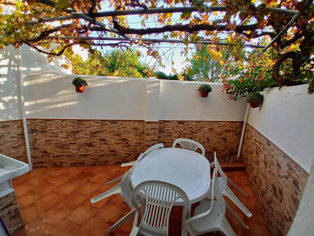 CASA PURI