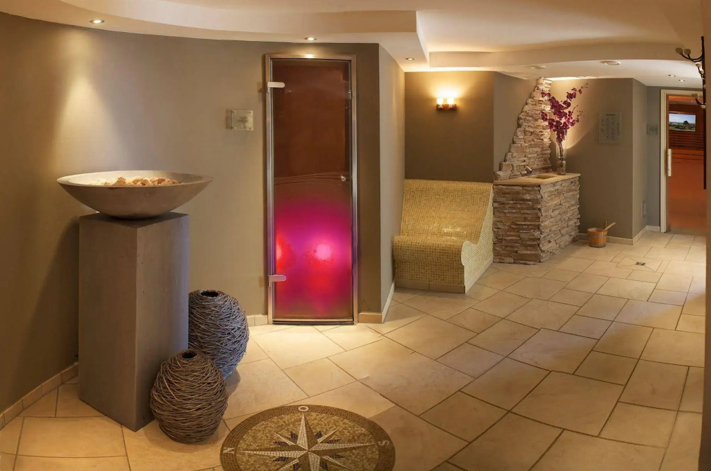 Romantik Seehotel Eichenhain