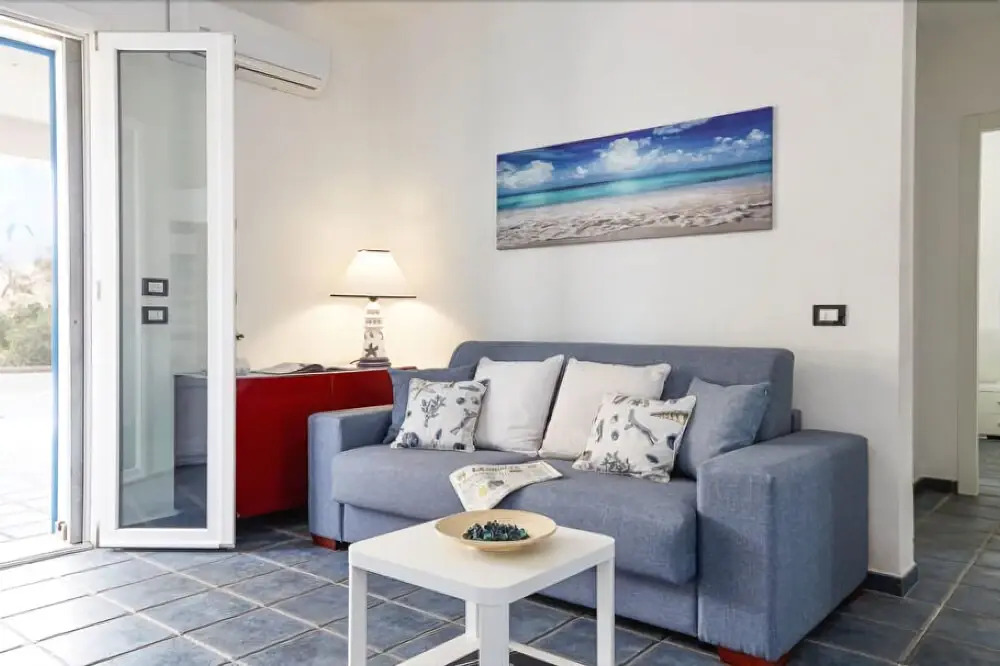 Villa Eucalyptus