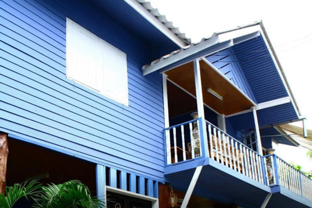 TT&T Backpacker Guesthouse