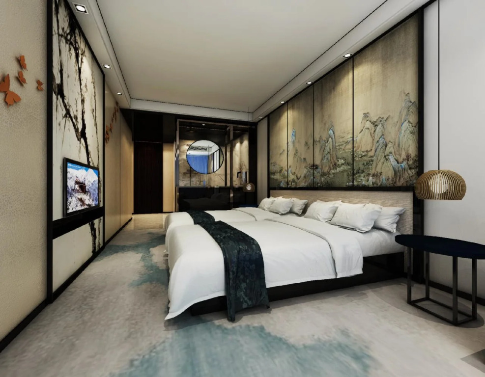 Guangzhou Homies Hotel