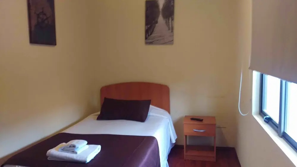 Hostal Sol de Atacama