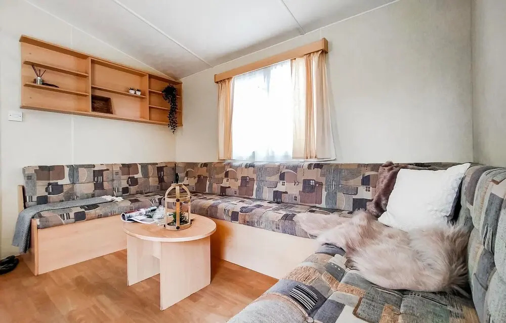 2 Bedroom Lovely Home In Heinkenszand