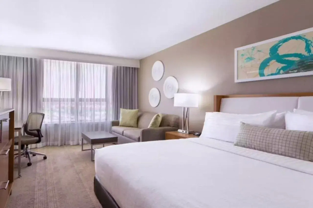 Holiday Inn Miami West - Airport Area by IHG