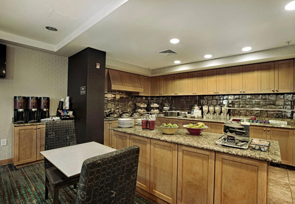 Residence Inn by Marriott Atlantic City Airport Egg Harbor Township