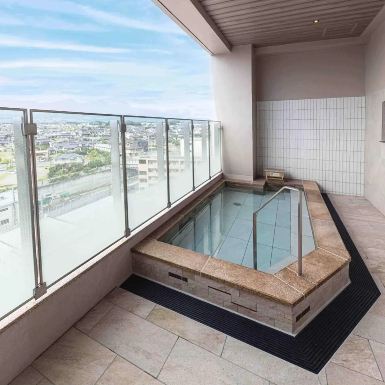 AQA Hotel Premium
