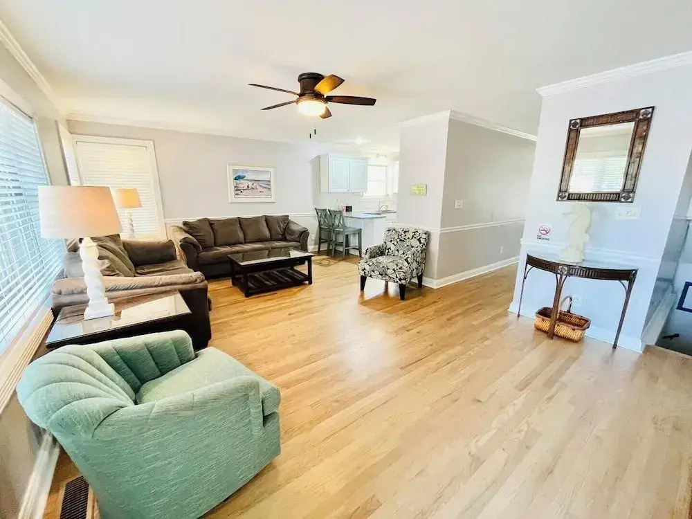 Wilmington Avenue 20A