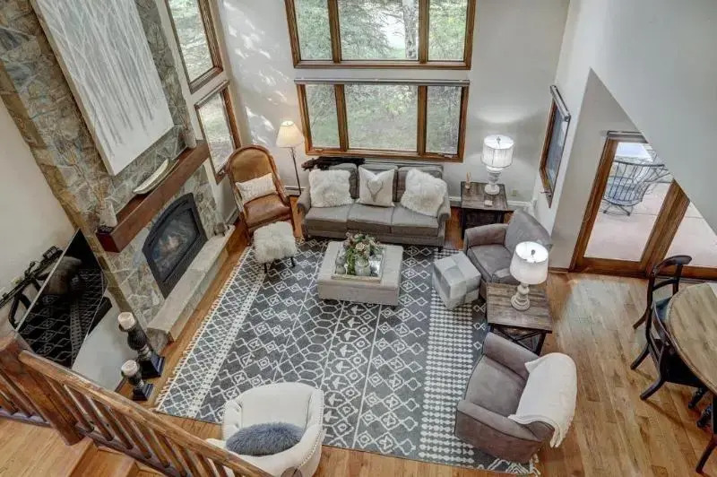 Keystone Private Homes by Vail Resorts