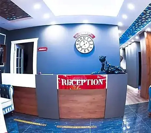Donanma Otel